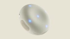 Stem Player 2 je přenosný reproduktor s přehrávačem vybavený umělou inteligencí