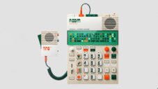 Teenage Engineering přichází se samplerem EP–40 Riddim a mikrofonem EP–2350 Ting