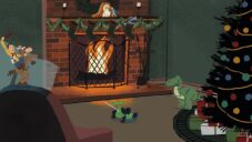 Ikonický animovaný film Toy Story slaví 30 let a přináší všem 10hodinovou vánoční animaci