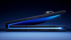 Samsung přichází s nadvakrát skládacím mobilem Galaxy Z TriFold