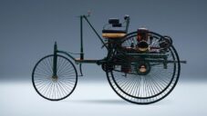 Mercedes-Benz slaví 140 let a připomíná největší inovace od roku 1886 po současnost