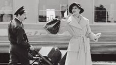 Louis Vuitton slaví 130 let svého ikonického vzoru Monogram používaného dodnes