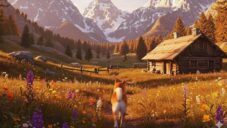 Project Genie od Google umožní vytvářet umělou inteligencí z obrázku celé světy a poté je procházet