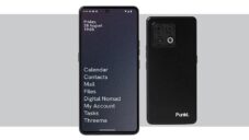 Punkt přichází s evropským mobilem MC03 postaveným na vašem soukromí