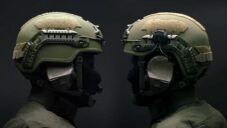 Hellbender UL je ultra lehká helma pro moderní vojsko s váhou jen 900 gramů