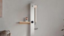 Amp je chytré zařízení pro domácí silový trénink bez viditelného závaží