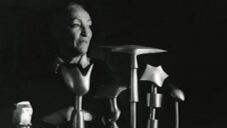 Neteř slavné výtvarnice Meret Oppenheim ukazuje její domov v italské Lombardii