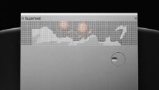 Superheat H1 je domácí ohřívač vody využívající odpadní teplo z výpočtů pro těžbu kryptoměn