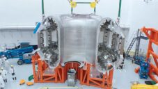 Bill Gates představuje příští generaci ekologické výroby elektrické energie pro Zemi