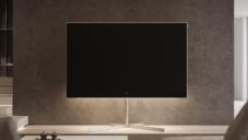 Loewe natočilo celou německou výrobu svých luxusních televizí Stellar