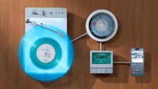 Trettitre přichází s modulární sestavou s gramofonem i CD a MC přehrávačem