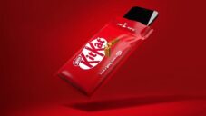 KitKat přichází s obalem na telefon BreakMode zcela rušícím příjem všech signálů