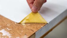 Loopglue je speciálně vyvinuté ekologické lepidlo vyrobené z mořských řas