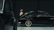 Volvo začíná slavit 100 let a připomíná své první vozy a bezpečnostní prvky napříč staletím