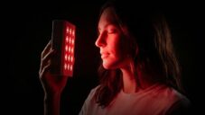 Ultrahuman Photon je kapesní první zařízení pro terapii červeným světlem
