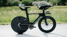 Canyon Speedmax je nejrychlejší jízdní kolo na světě s mnoha inovacemi v designu