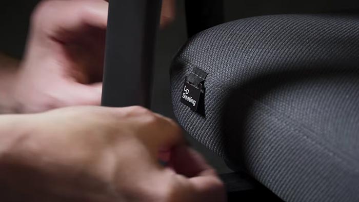 Rathgeber umí vyrobit luxusně vypadající 3D štítky a nápisy z hliníku