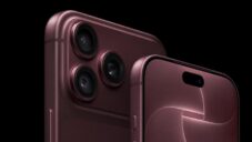 Apple představil vylepšený iPhone 18 Pro se zvýšeným výkonem a fyzickou clonou v objektivu