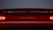 McLaren mění logo a celou vizuální identitu směrem k jednoduchosti a výrazné barvě papája