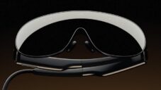 Meta představila lehké a stylové brýle VR Glasses pro virtuální realitu