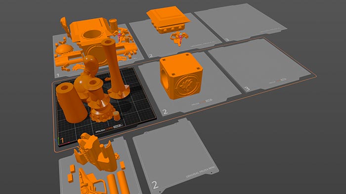 PrusaSlicer 3.0 je zdarma dostupný český software pro budoucnost 3D tisku