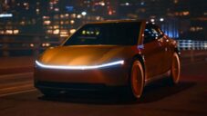 Tesla oficiálně představila Robotaxi bez volantu se jménem Cybercab