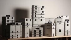 Vault je promyšlená a variabilní série úložných boxů tištěná doma na 3D tiskárně