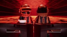 Ikonická hudební dvojice Daft Punk se vrací jako speciální stavebnice Lego