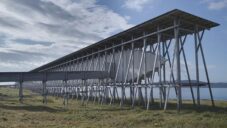 Wim Wenders natočil 3D dokumentární film o slavném architektovi Peteru Zumthorovi