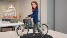 Animovaný film Wildwood má v londýnském Design Museu výstavu odhalující náročnost vzniku